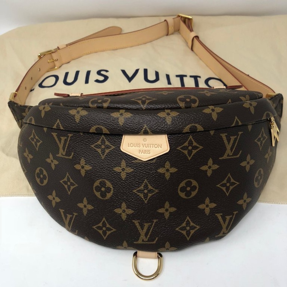 Louis Vuitton Bumbag